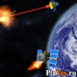 Играть онлайн в Space Age / Космическая эра онлайн игра Space Age / Космическая эра