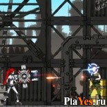 Играть онлайн в Enhanced: Legion of one / Совершенство: Сила легиона онлайн игра Enhanced: Legion of one / Совершенство: Сила легиона