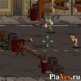 Играть онлайн в Frontline defender / Защитники фронта онлайн игра Frontline defender / Защитники фронта