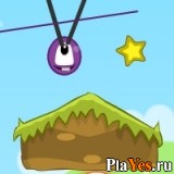 Играть онлайн в Jelly Alien / Желейный пришелец онлайн игра Jelly Alien / Желейный пришелец