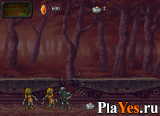 Играть онлайн в Zombie Survival / Выживание зомби онлайн игра Zombie Survival / Выживание зомби