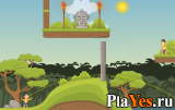 Играть онлайн в Totems awaking / Пробуждение тотемов онлайн игра Totems awaking / Пробуждение тотемов