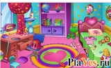 Играть онлайн в Clean The Room онлайн игра Clean The Room
