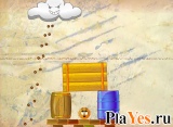 Играть онлайн в Cover Orange онлайн игра Cover Orange