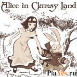 Играть онлайн в Alice in Clumsy Land онлайн игра Alice in Clumsy Land