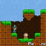 Играть онлайн в Arzea онлайн игра Arzea