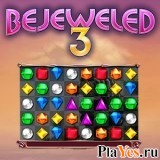 Играть онлайн в Bejeweled 3 онлайн игра Bejeweled 3