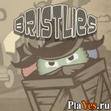 Играть онлайн в Bristlies онлайн игра Bristlies
