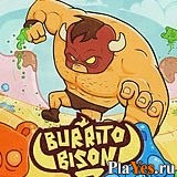 Играть онлайн в Burrito Bison / Бизон Буррито онлайн игра Burrito Bison / Бизон Буррито