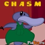 Играть онлайн в Chasm / Пропасть онлайн игра Chasm / Пропасть
