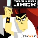 Играть онлайн в Samurai Jack in Code Of The Samurai / Самурай Джек онлайн игра Samurai Jack in Code Of The Samurai / Самурай Джек