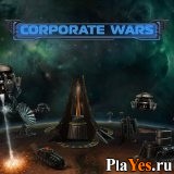 Играть онлайн в Corporate Wars онлайн игра Corporate Wars