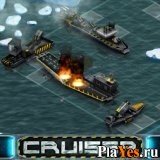 Играть онлайн в Cruiser / Морской бой онлайн игра Cruiser / Морской бой