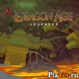 Играть онлайн в Dragon Age: Journeys онлайн игра Dragon Age: Journeys