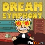 Играть онлайн в Dream Symphony онлайн игра Dream Symphony