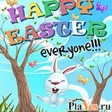 Играть онлайн в Easter Bunny Differences онлайн игра Easter Bunny Differences