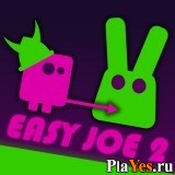 Играть онлайн в Easy Joe 2 онлайн игра Easy Joe 2