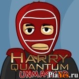Играть онлайн в Harry Quantum 2: Unmasked онлайн игра Harry Quantum 2: Unmasked