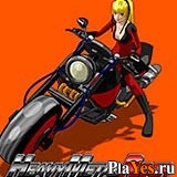 Играть онлайн в Heavy Metal Rider онлайн игра Heavy Metal Rider