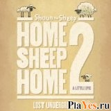 Играть онлайн в Home Sheep Home 2: Lost Underground онлайн игра Home Sheep Home 2: Lost Underground