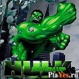 Играть онлайн в Hulk. Smash Up онлайн игра Hulk. Smash Up