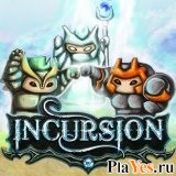 Играть онлайн в Incursion / Вторжение онлайн игра Incursion / Вторжение