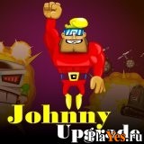 Играть онлайн в Johnny Upgrade онлайн игра Johnny Upgrade