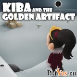 Играть онлайн в Kiba and the Golden Artifact онлайн игра Kiba and the Golden Artifact