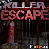 Играть онлайн в Killer Escape онлайн игра Killer Escape