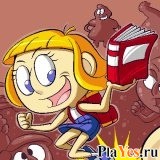 Играть онлайн в Kyra's Revenge онлайн игра Kyra's Revenge