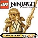Играть онлайн в Lego Ninjago: The Final Battle онлайн игра Lego Ninjago: The Final Battle