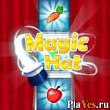 Играть онлайн в Magic Hat онлайн игра Magic Hat