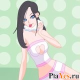 Играть онлайн в Make Girl For Calendar 2011 онлайн игра Make Girl For Calendar 2011