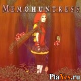 Играть онлайн в Memo Huntress онлайн игра Memo Huntress