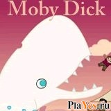Играть онлайн в Moby Dick. The Video Game онлайн игра Moby Dick. The Video Game