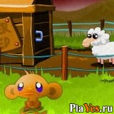 Играть онлайн в Monkey Go Happy. Marathon 2 онлайн игра Monkey Go Happy. Marathon 2