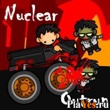 Играть онлайн в Nuclear Outrun онлайн игра Nuclear Outrun