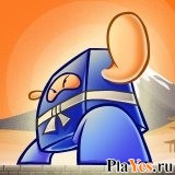 Играть онлайн в One Click Ninja онлайн игра One Click Ninja