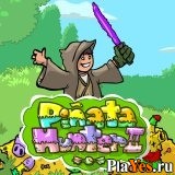 Играть онлайн в Pinata Hunter 2 / Охотник на Пинату 2 онлайн игра Pinata Hunter 2 / Охотник на Пинату 2