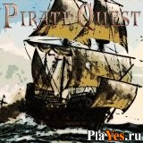 Играть онлайн в Pirate Quest онлайн игра Pirate Quest