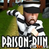 Играть онлайн в Prison Run онлайн игра Prison Run