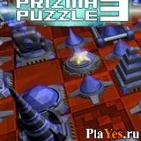 Играть онлайн в Prizma Puzzle 3 онлайн игра Prizma Puzzle 3