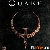 Играть онлайн в Quake онлайн игра Quake
