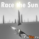 Играть онлайн в Race the Sun онлайн игра Race the Sun