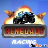 Играть онлайн в Renegade Racing онлайн игра Renegade Racing