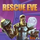 Играть онлайн в Rescue Eve онлайн игра Rescue Eve