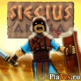 Играть онлайн в Siegius Arena онлайн игра Siegius Arena