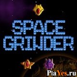 Играть онлайн в Space Grinder онлайн игра Space Grinder