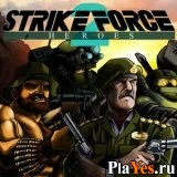 Играть онлайн в Strike Force Heroes 2 онлайн игра Strike Force Heroes 2