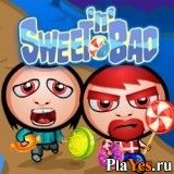 Играть онлайн в Sweet'n'Bad онлайн игра Sweet'n'Bad